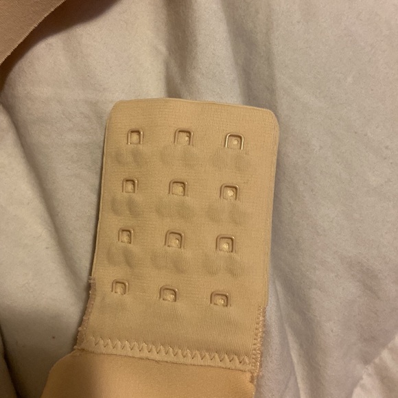 COPY - Soma vanishing 360 perfect coverage underwire bra size 38D NEVER WORN - Picture 3 of 3